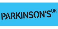 Parkinson's UK Logo
