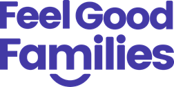 Feel good families logo 