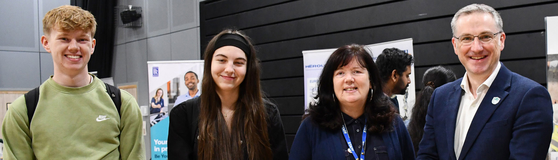 Careers Fair 2025