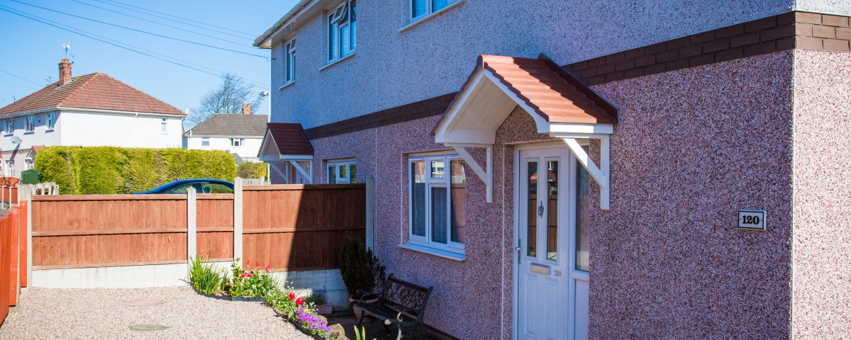 how much can i buy my council house for calculator