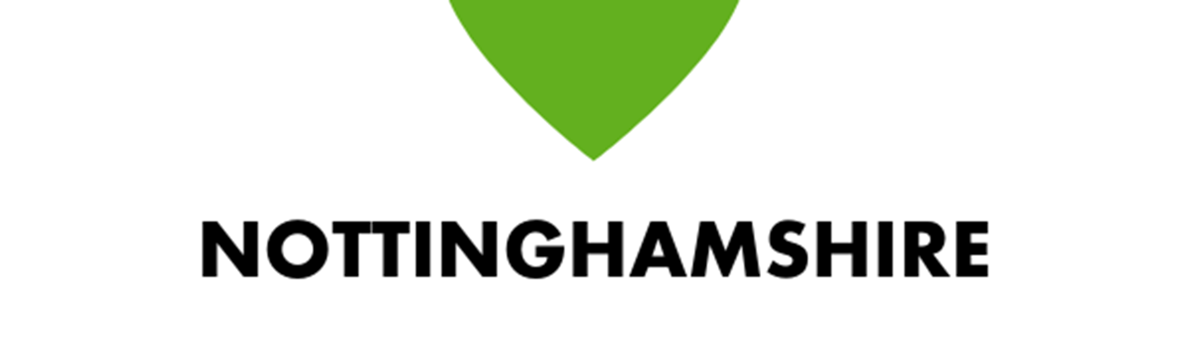 We love Nottinghamshire