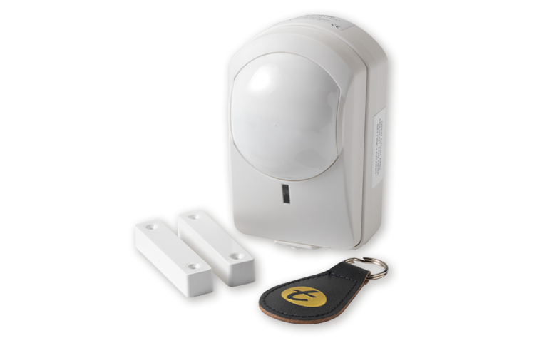 Product image of property exit sensor
