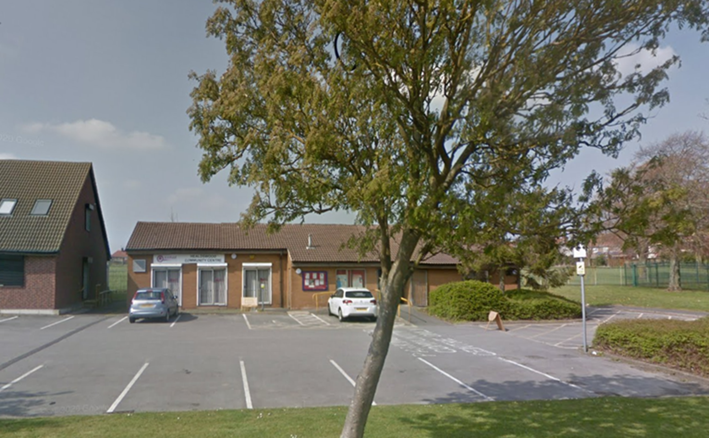 Healdswood Community Centre