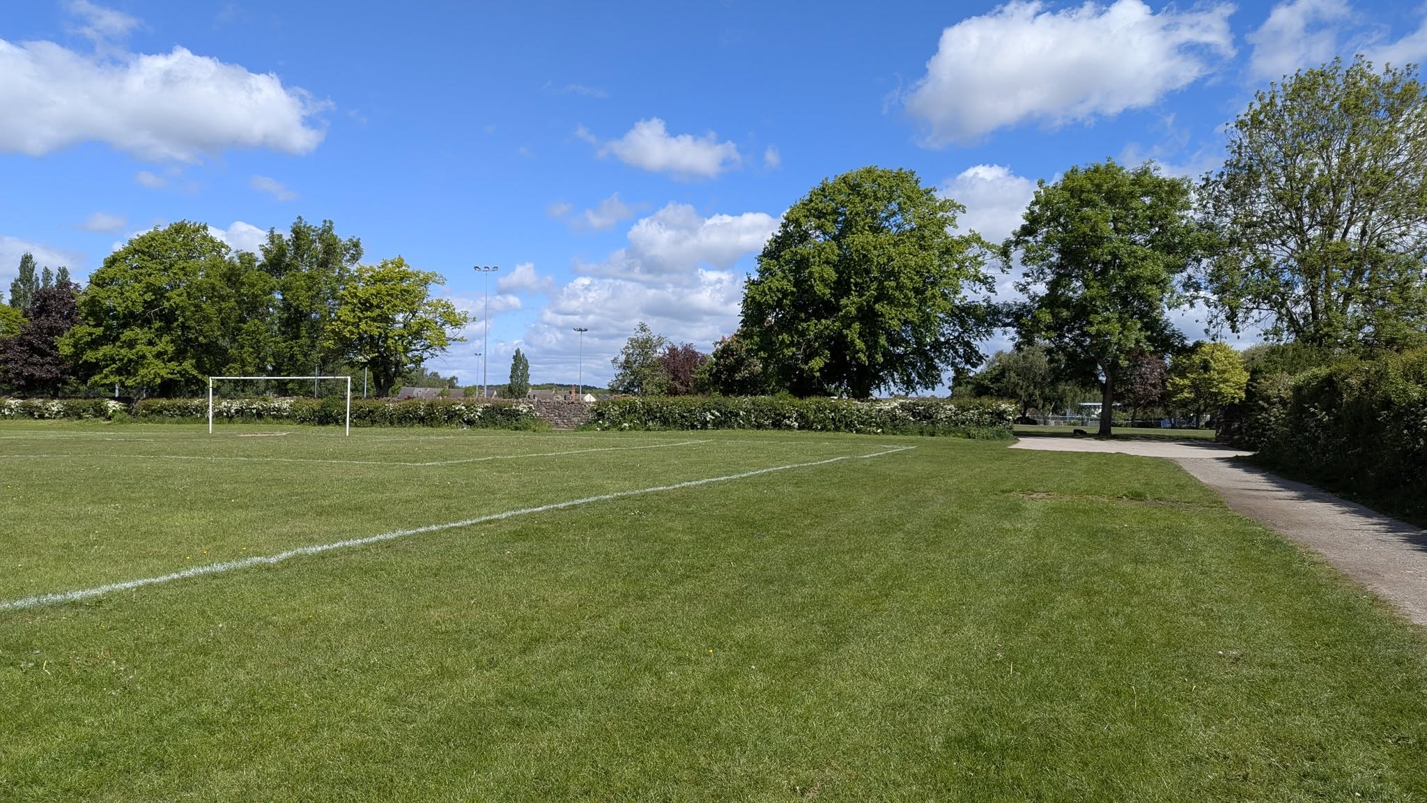 Kingsway Park