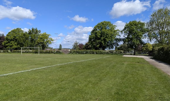 Kingsway Park