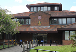 Mansfield District Council