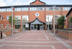 Ashfield District Council