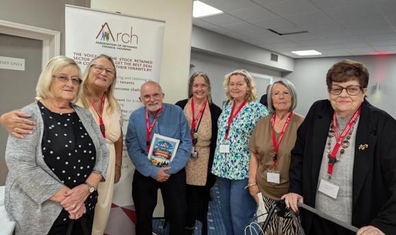 ARCH Conference 2026