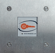 Door Entry Panel