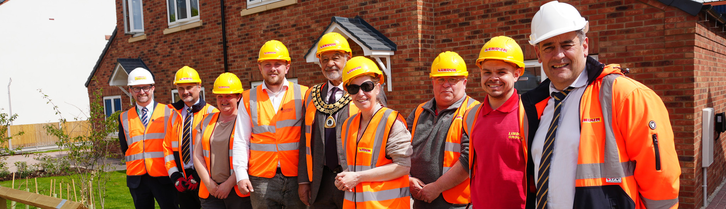 Hardwick Lane, Sutton, visit