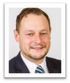 Cllr Jason Zadrozny, Leader Of The Council