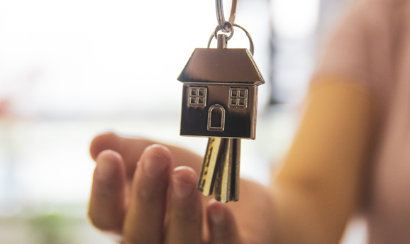 Homefinder Lettings Policy