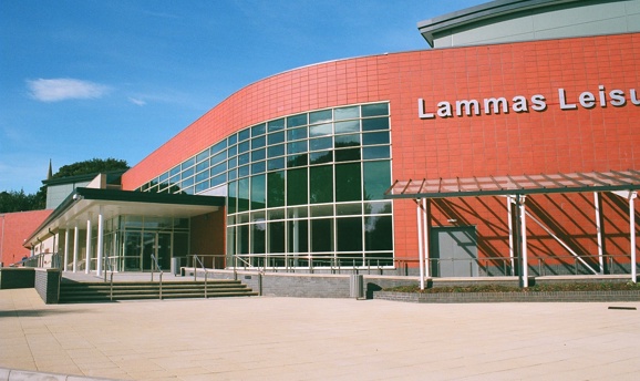 Lammas Leisure Centre