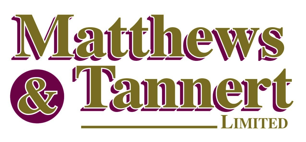 Matthews & Tannert logo