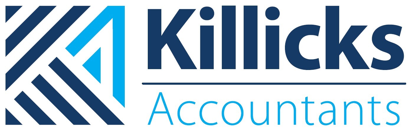 Killicks Accountants logo