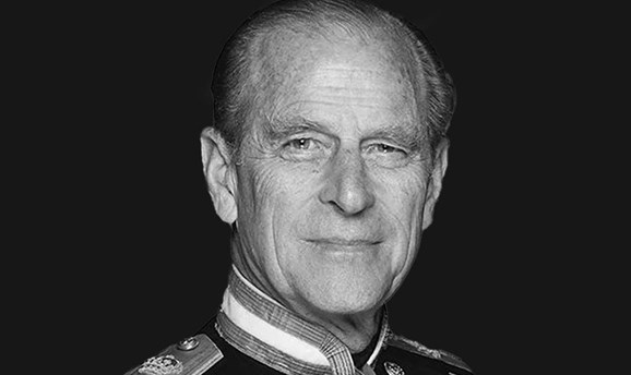 Duke of Edinburgh