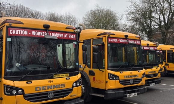 Garden Waste subscriptions now open