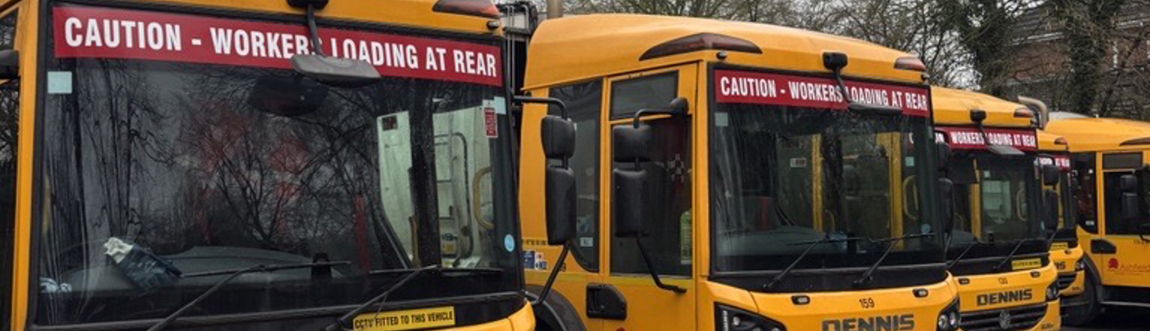 Garden Waste subscriptions now open