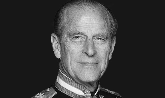 Duke of Edinburgh