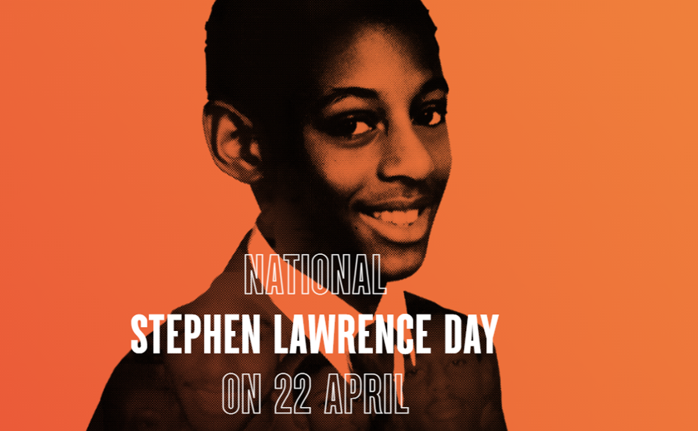 Stephen Lawrence Day